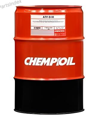 Масло трансмиссионное АКПП CHEMPIOIL - CH890260