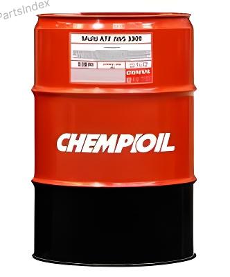 Масло трансмиссионное АКПП CHEMPIOIL - CH890460