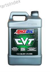 Масло трансмиссионное АКПП AMSOIL - CVT1G