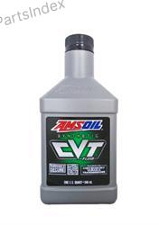 Масло трансмиссионное АКПП AMSOIL - CVTQT