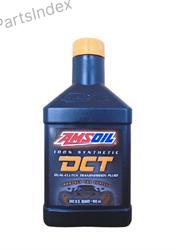 Масло трансмиссионное АКПП Amsoil DCTQT