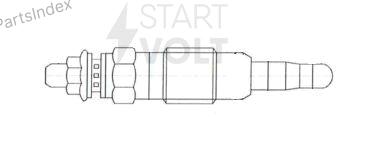 Масло трансмиссионное АКПП START VOLT GLSP 087