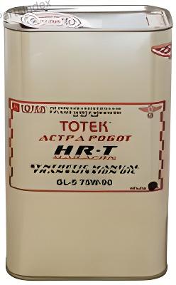 Масло трансмиссионное МКПП TOTEK - HRT7590001