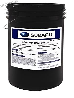 Масло трансмиссионное АКПП SUBARU - K0421Y0700