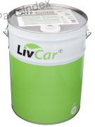 Масло трансмиссионное АКПП LivCar LC0405ATF020