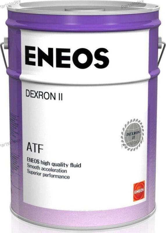 Масло трансмиссионное АКПП ENEOS - OIL1303