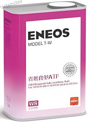 Масло трансмиссионное АКПП Eneos OIL5102