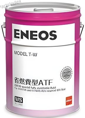 Масло трансмиссионное АКПП Eneos OIL5104