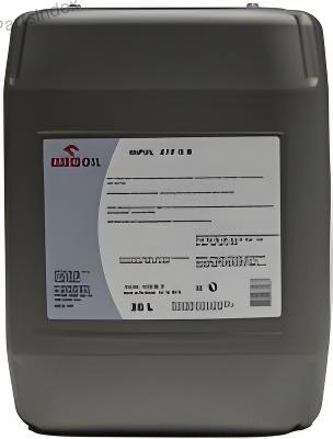 Масло трансмиссионное АКПП ORLEN OIL - QFS096K20