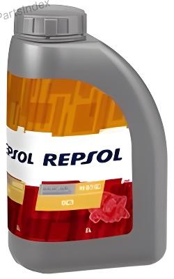 Масло трансмиссионное МКПП Repsol RP026D51