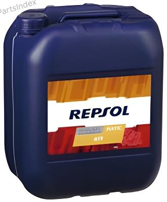 Масло трансмиссионное АКПП REPSOL - RP026W16