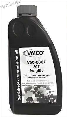 Масло трансмиссионное АКПП VAICO - V600007