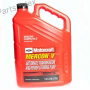 Масло трансмиссионное АКПП MOTORCRAFT - XT5GM