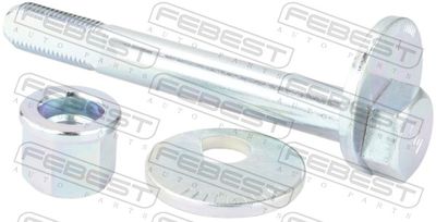 1429003KIT FEBEST Болт регулировки развала колёс