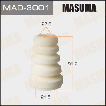 MAD3001 MASUMA Буфер, амортизация