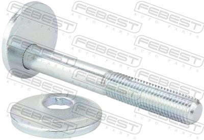 2129002KIT FEBEST Болт регулировки развала колёс