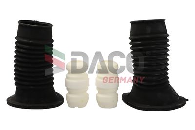 PK3905 DACO Germany Пылезащитный комплект, амортизатор