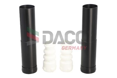 PK4203 DACO Germany Пылезащитный комплект, амортизатор