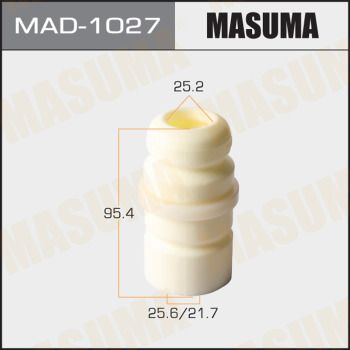 MAD1027 MASUMA Буфер, амортизация