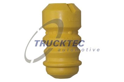 0830007 TRUCKTEC AUTOMOTIVE Буфер, амортизация