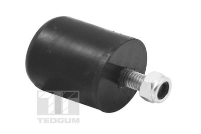 TED40458 TEDGUM Буфер, амортизация