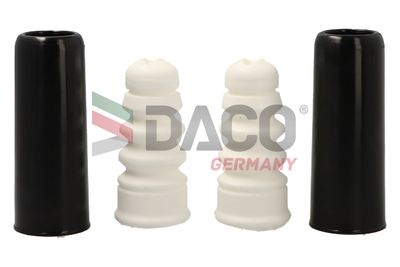 PK4761 DACO Germany Пылезащитный комплект, амортизатор