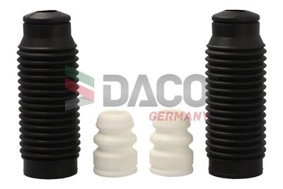 PK1305 DACO Germany Пылезащитный комплект, амортизатор