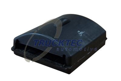 0230199 TRUCKTEC AUTOMOTIVE Буфер, амортизация