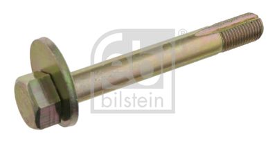 01659 FEBI BILSTEIN Болт регулировки развала колёс