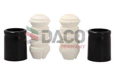 PK2340 DACO Germany Пылезащитный комплект, амортизатор