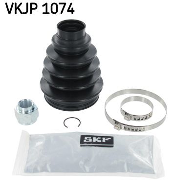 VKJP1074 SKF Комплект пыльника, приводной вал