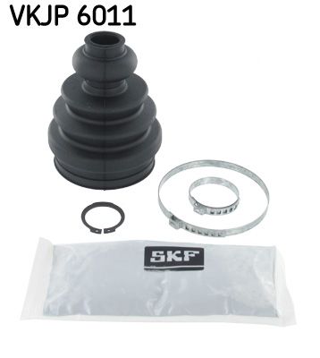 VKJP6011 SKF Комплект пыльника, приводной вал