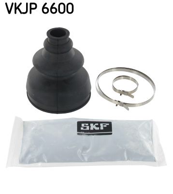 VKJP6600 SKF Комплект пыльника, приводной вал