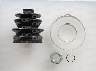 SJK703200 OPEN PARTS Комплект пыльника, приводной вал