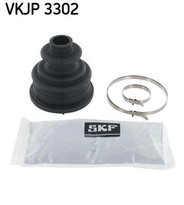 VKJP3302 SKF Комплект пыльника, приводной вал