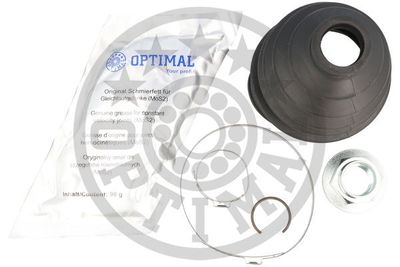 CVB10435CR OPTIMAL Комплект пыльника, приводной вал