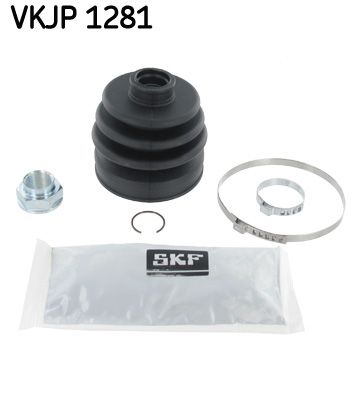 VKJP1281 SKF Комплект пыльника, приводной вал