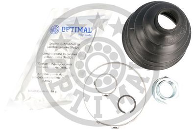 CVB10722TPE OPTIMAL Комплект пыльника, приводной вал