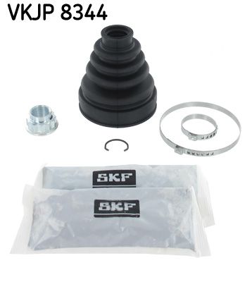 VKJP8344 SKF Комплект пыльника, приводной вал