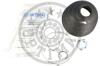 CVB10616TPE OPTIMAL Комплект пыльника, приводной вал