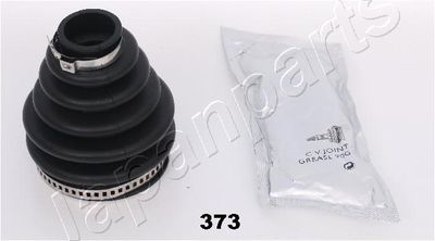 KB373 JAPANPARTS Комплект пыльника, приводной вал