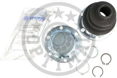 CVB10441CR OPTIMAL Комплект пыльника, приводной вал