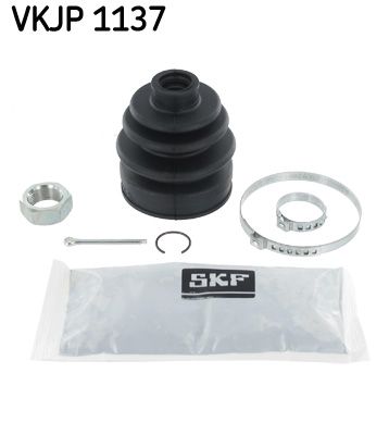 VKJP1137 SKF Комплект пыльника, приводной вал