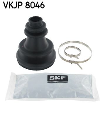 VKJP8046 SKF Комплект пыльника, приводной вал