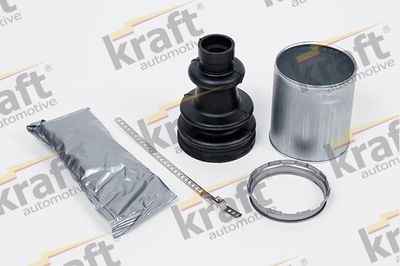 4415515 KRAFT AUTOMOTIVE Комплект пыльника, приводной вал