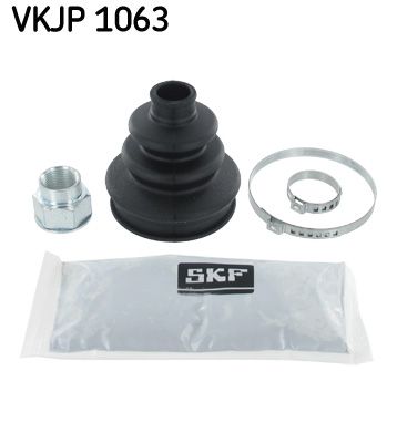 VKJP1063 SKF Комплект пыльника, приводной вал