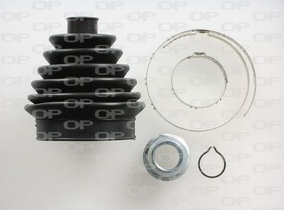 SJK700300 OPEN PARTS Комплект пыльника, приводной вал