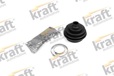 4410205 KRAFT AUTOMOTIVE Комплект пыльника, приводной вал