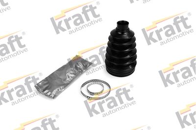 4415400 KRAFT AUTOMOTIVE Комплект пыльника, приводной вал