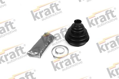 4416805 KRAFT AUTOMOTIVE Комплект пыльника, приводной вал